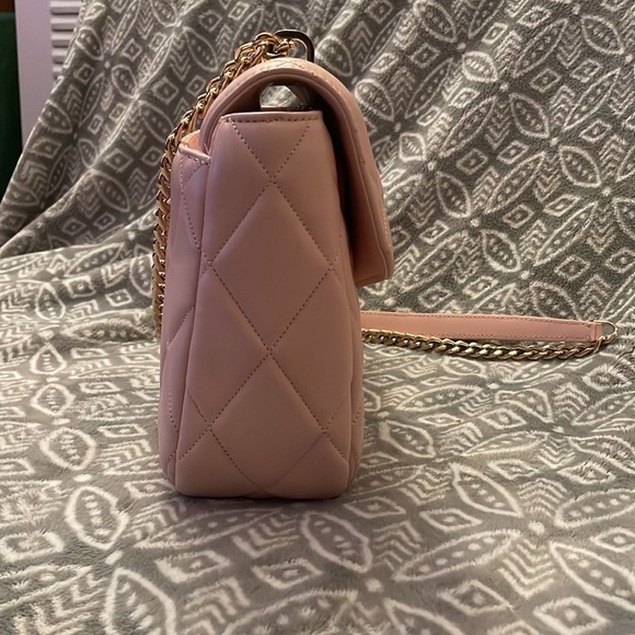 Kate Spade Medium Carey Style Bag in Conch Pink - Picture 5 of 12